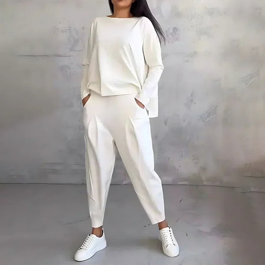 Isabeau™ | Elegant To-delt Sæt