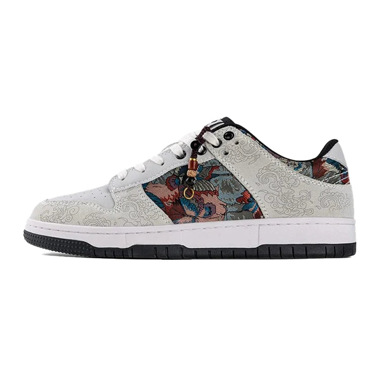 Liva Dunhuang Mythos sneakers