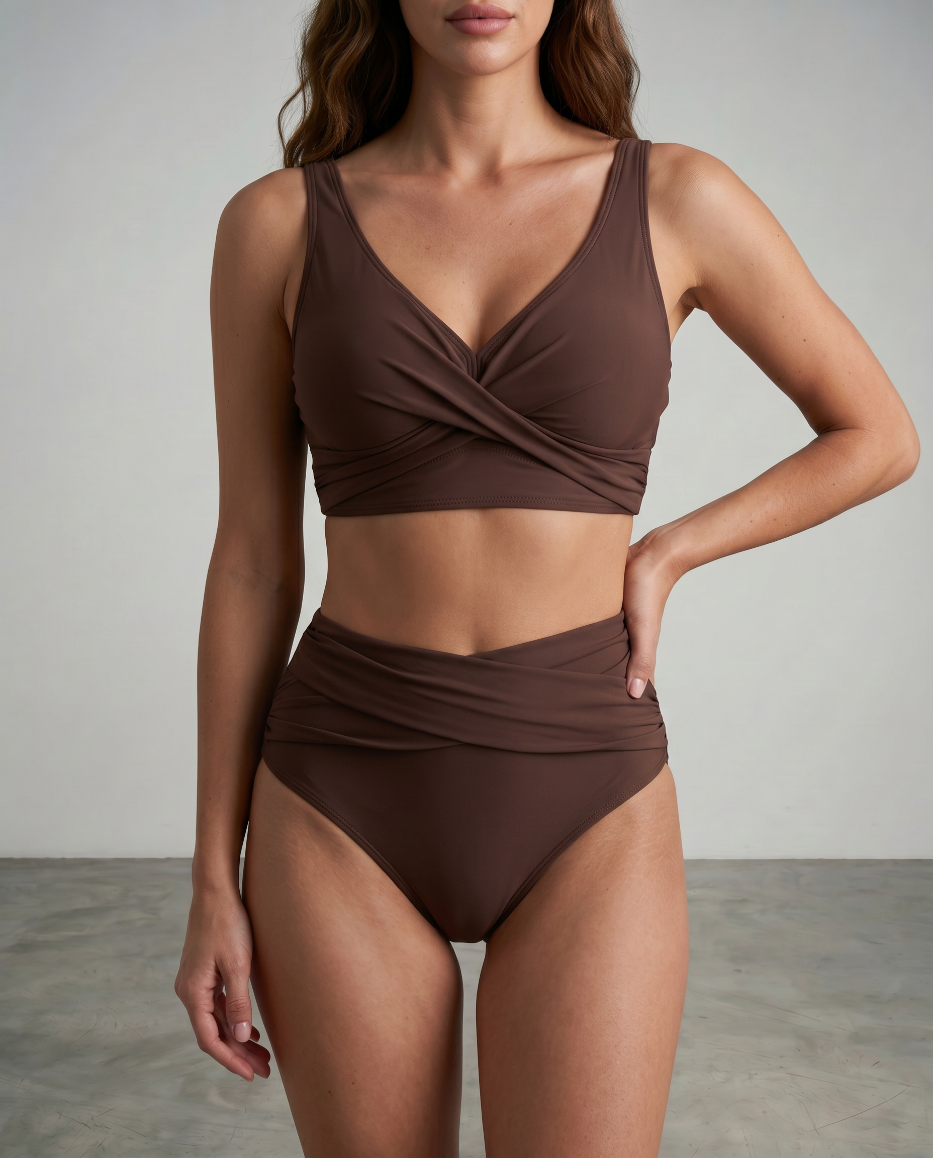MAREL | BIKINI MODELUJĄCE SYLWETKĘ
