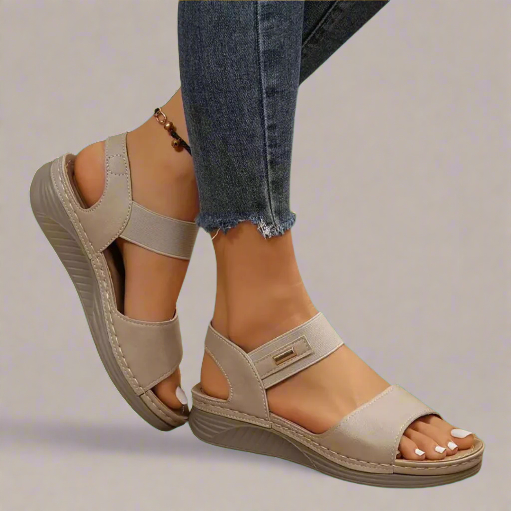 Blanca™ - Komfortable sandaler