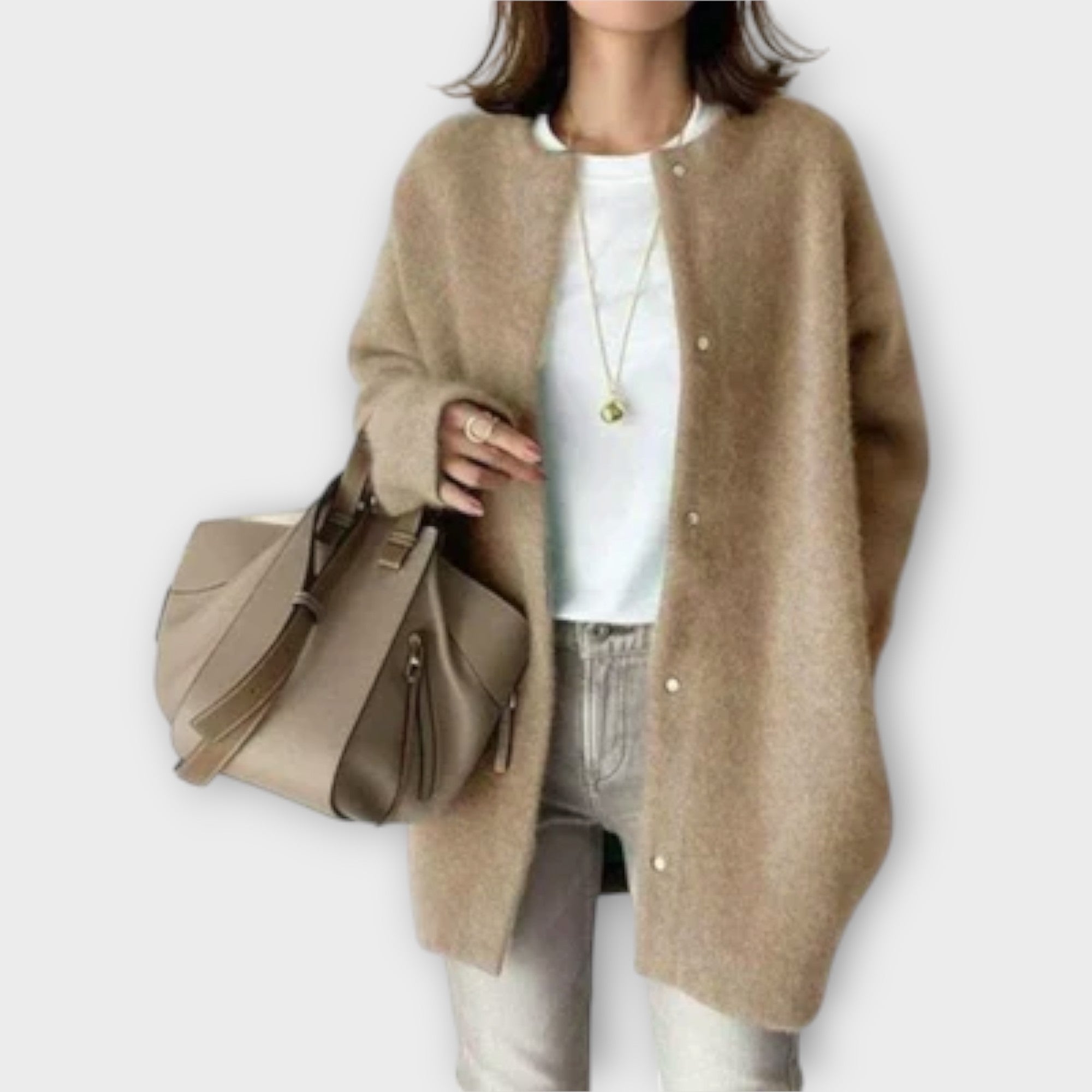 Jovita™ - Elegant cardigan