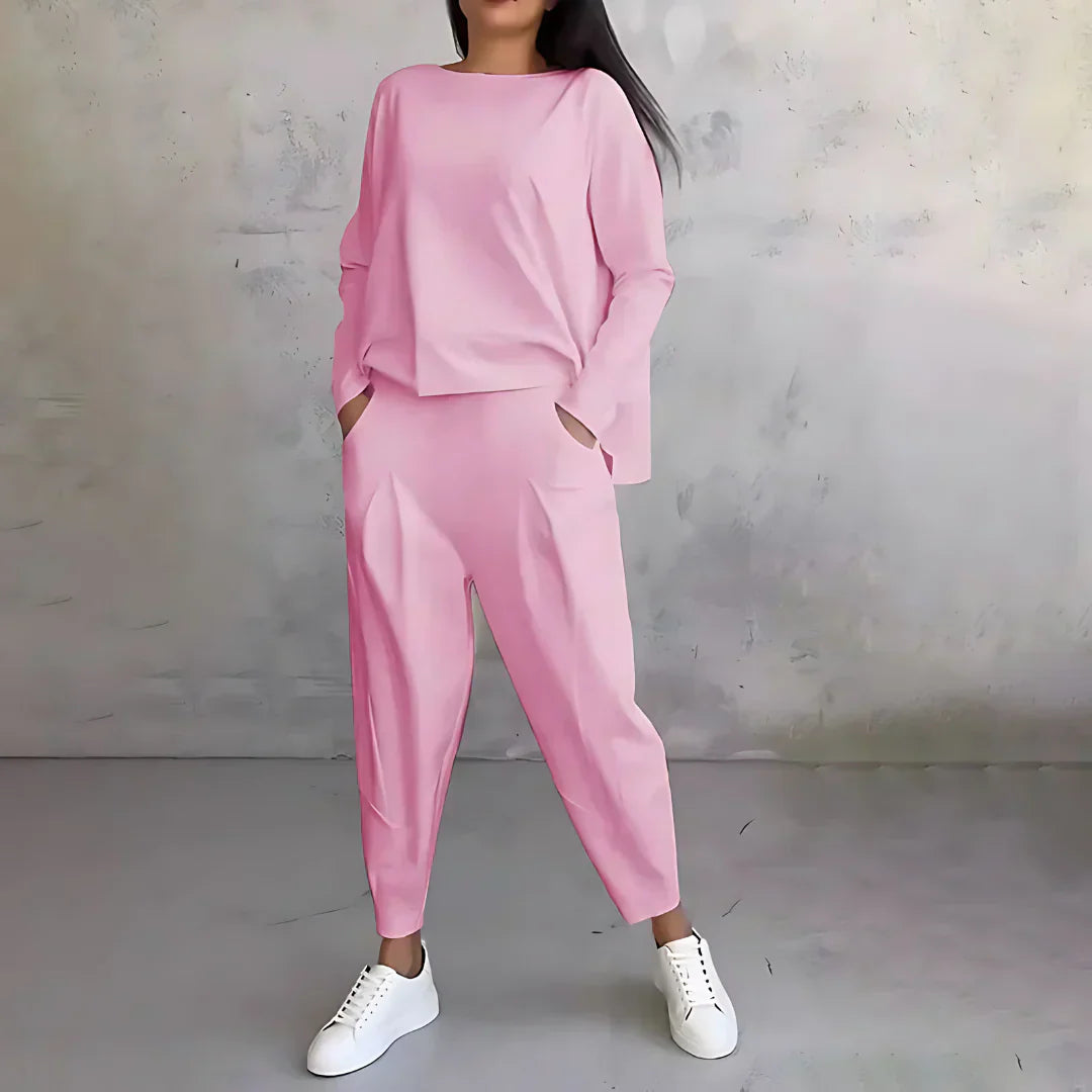 Isabeau™ | Elegant To-delt Sæt