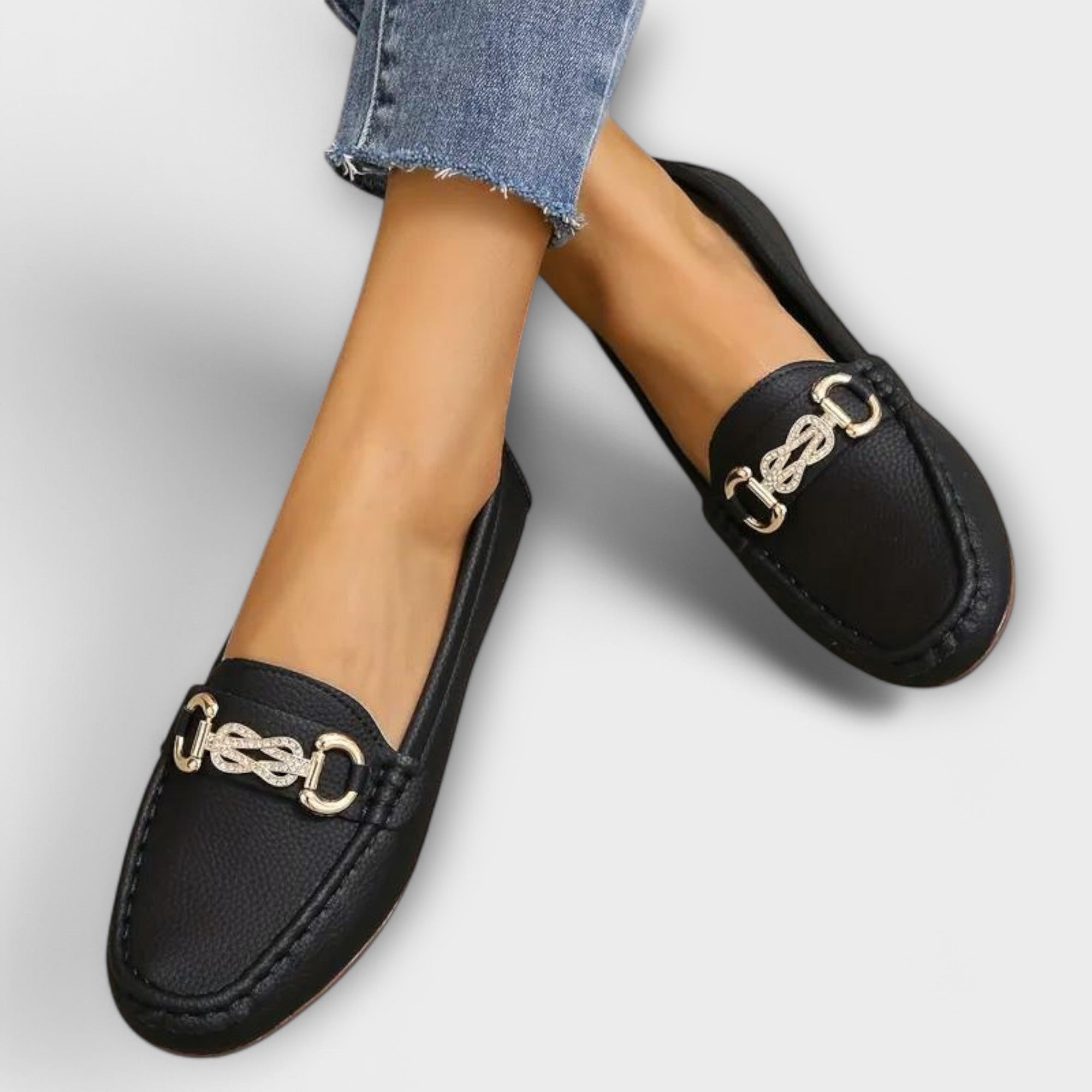 Arabella™ - Elegante loafers