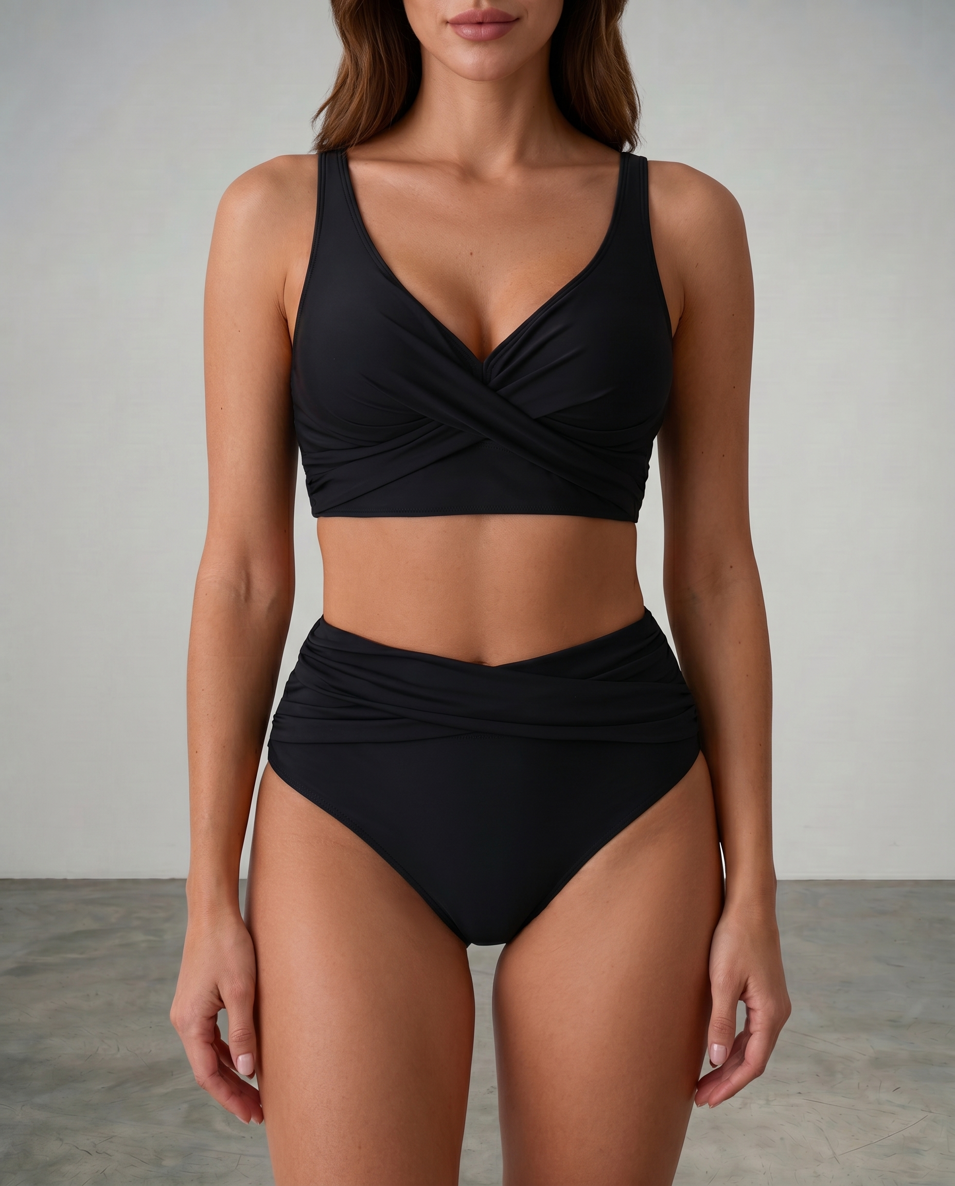 MAREL | BIKINI MODELUJĄCE SYLWETKĘ