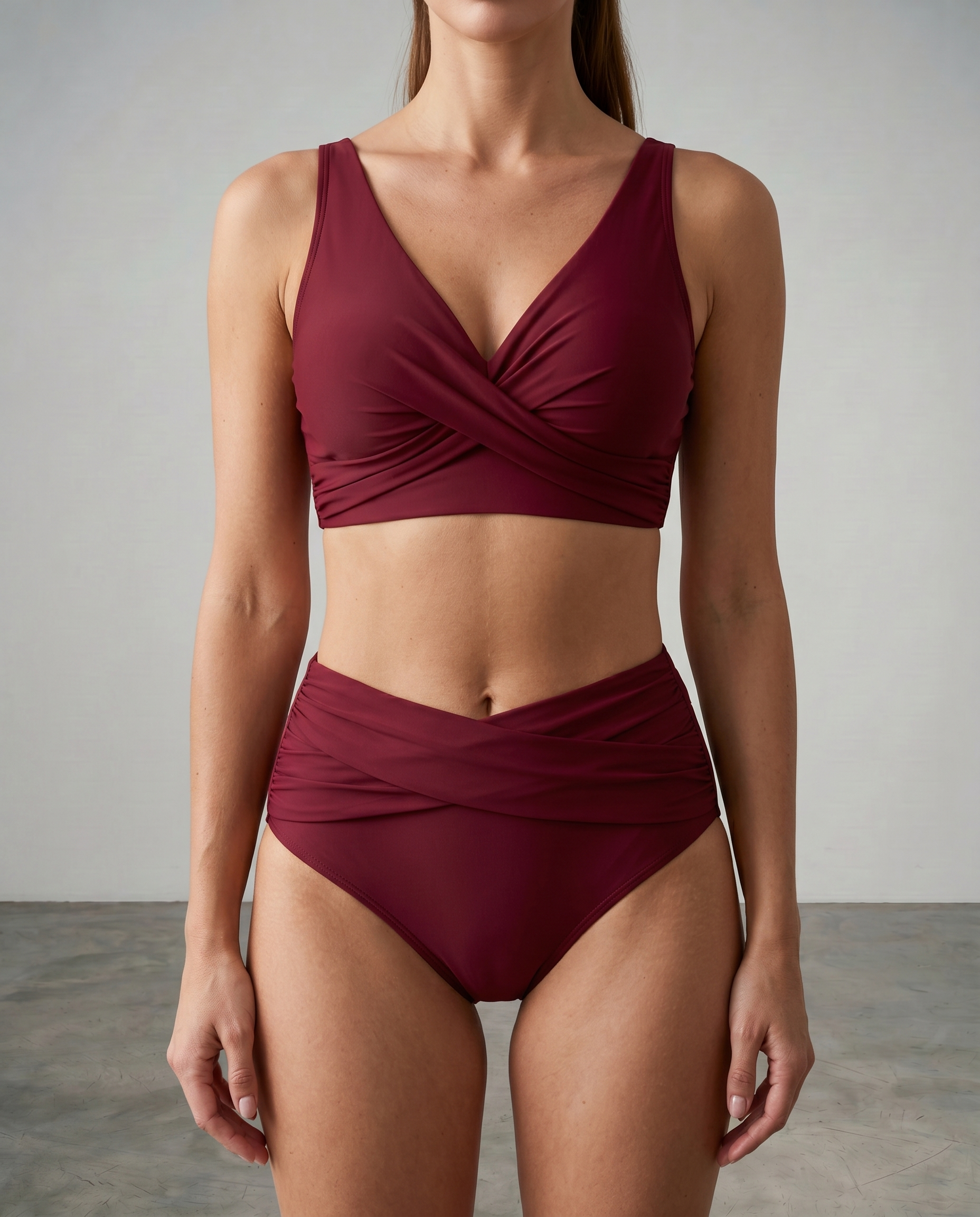 MAREL | BIKINI MODELUJĄCE SYLWETKĘ