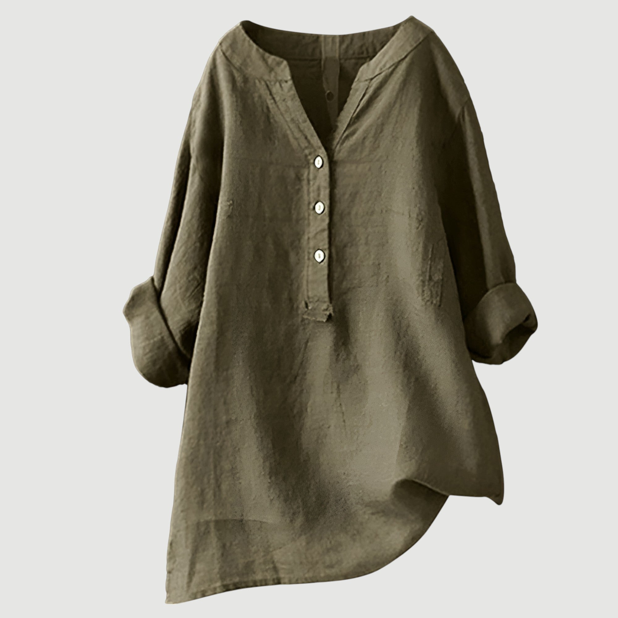 Elna™ - Casual Bluse