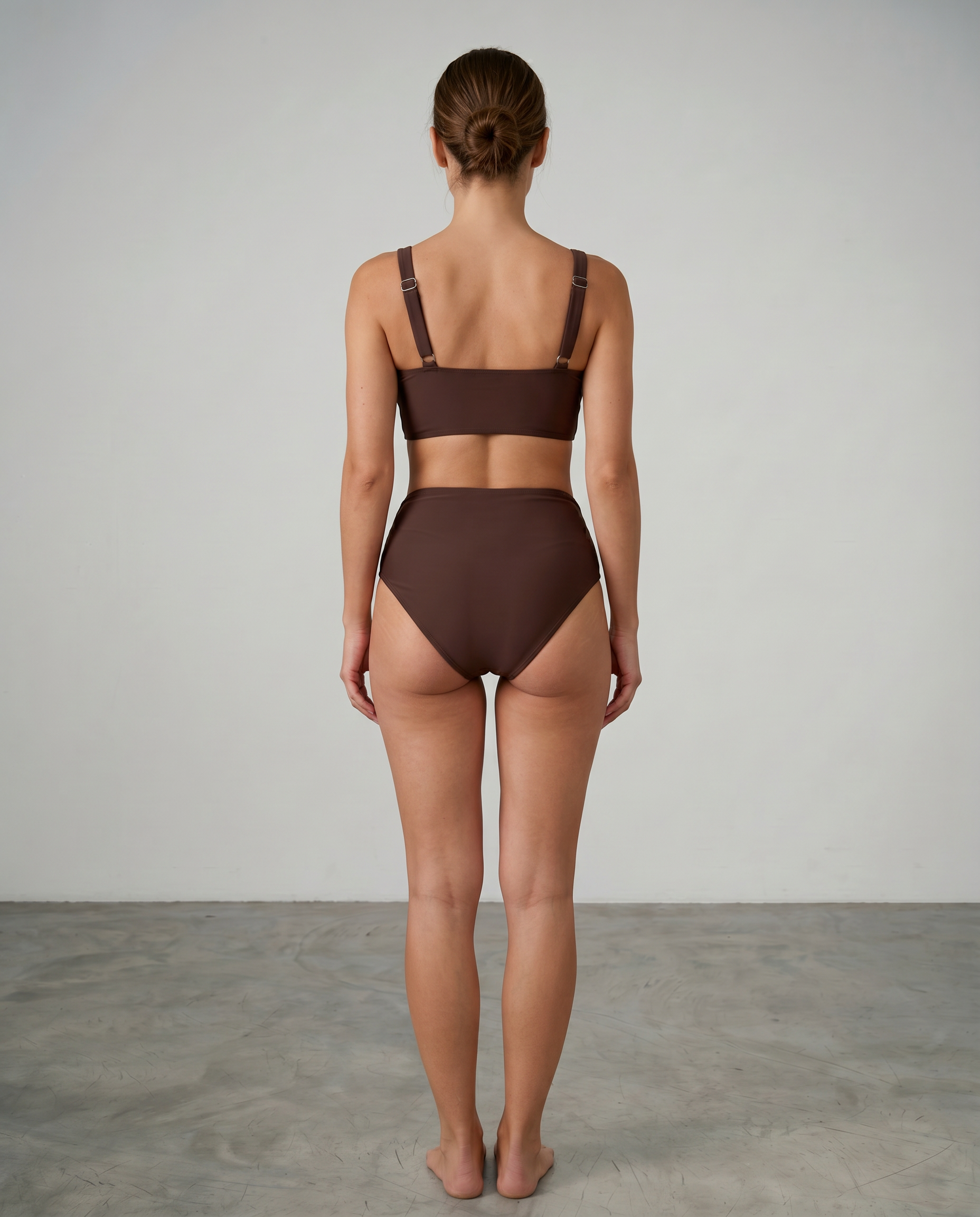 MAREL | BIKINI MODELUJĄCE SYLWETKĘ