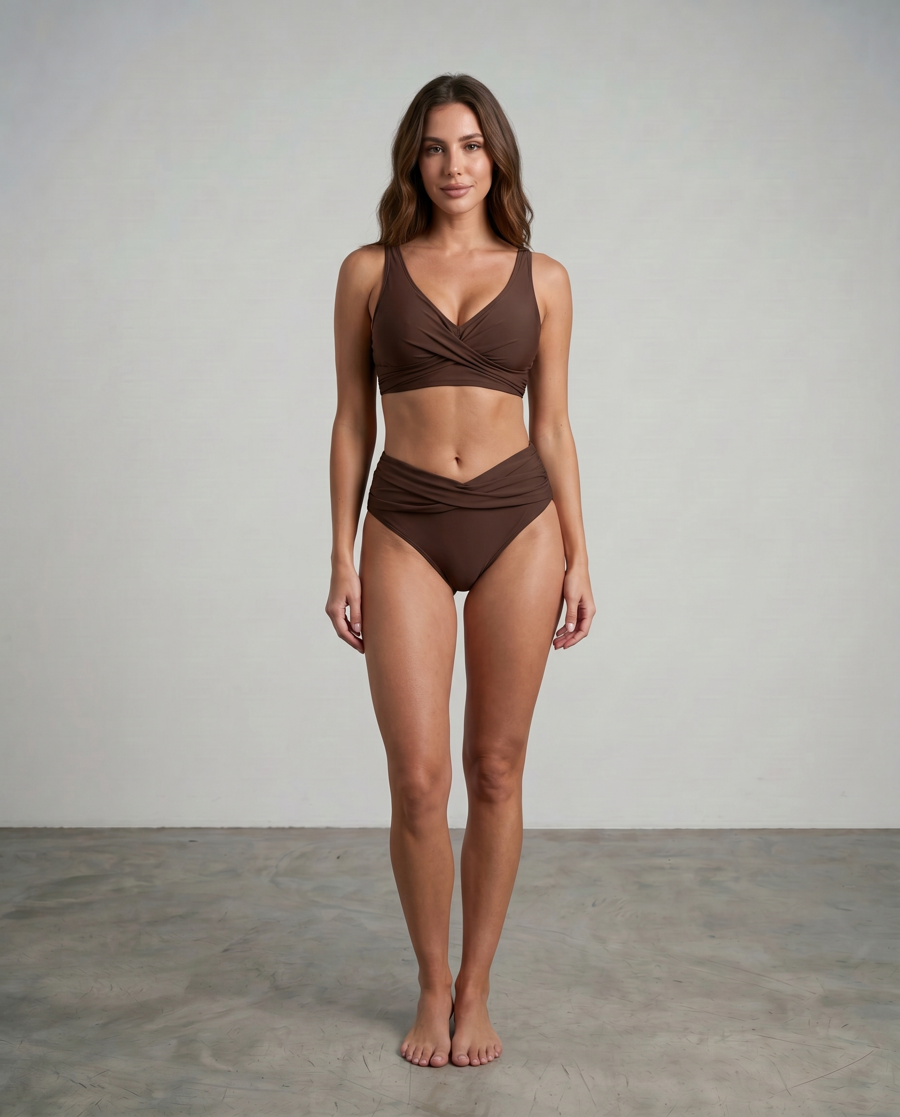 MAREL | BIKINI MODELUJĄCE SYLWETKĘ