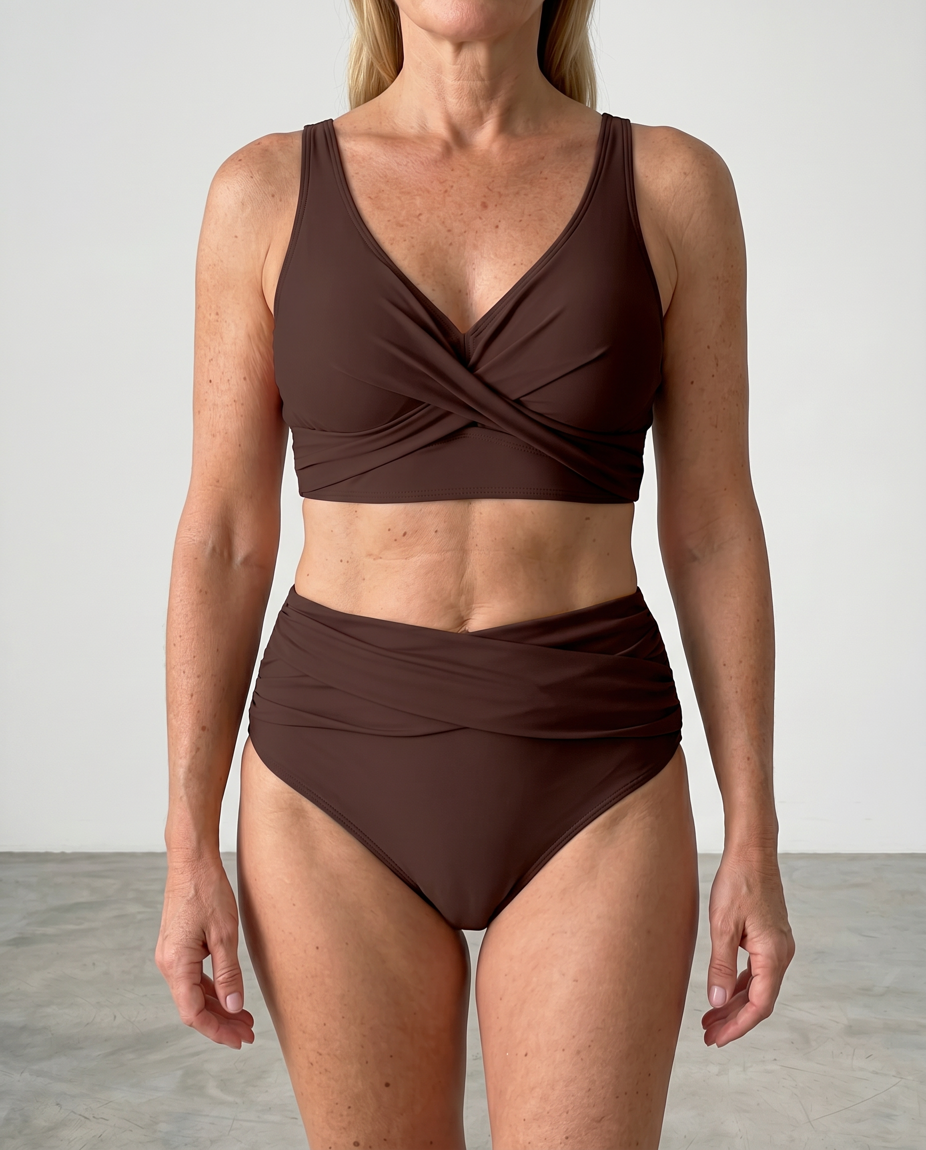 MAREL | BIKINI MODELUJĄCE SYLWETKĘ