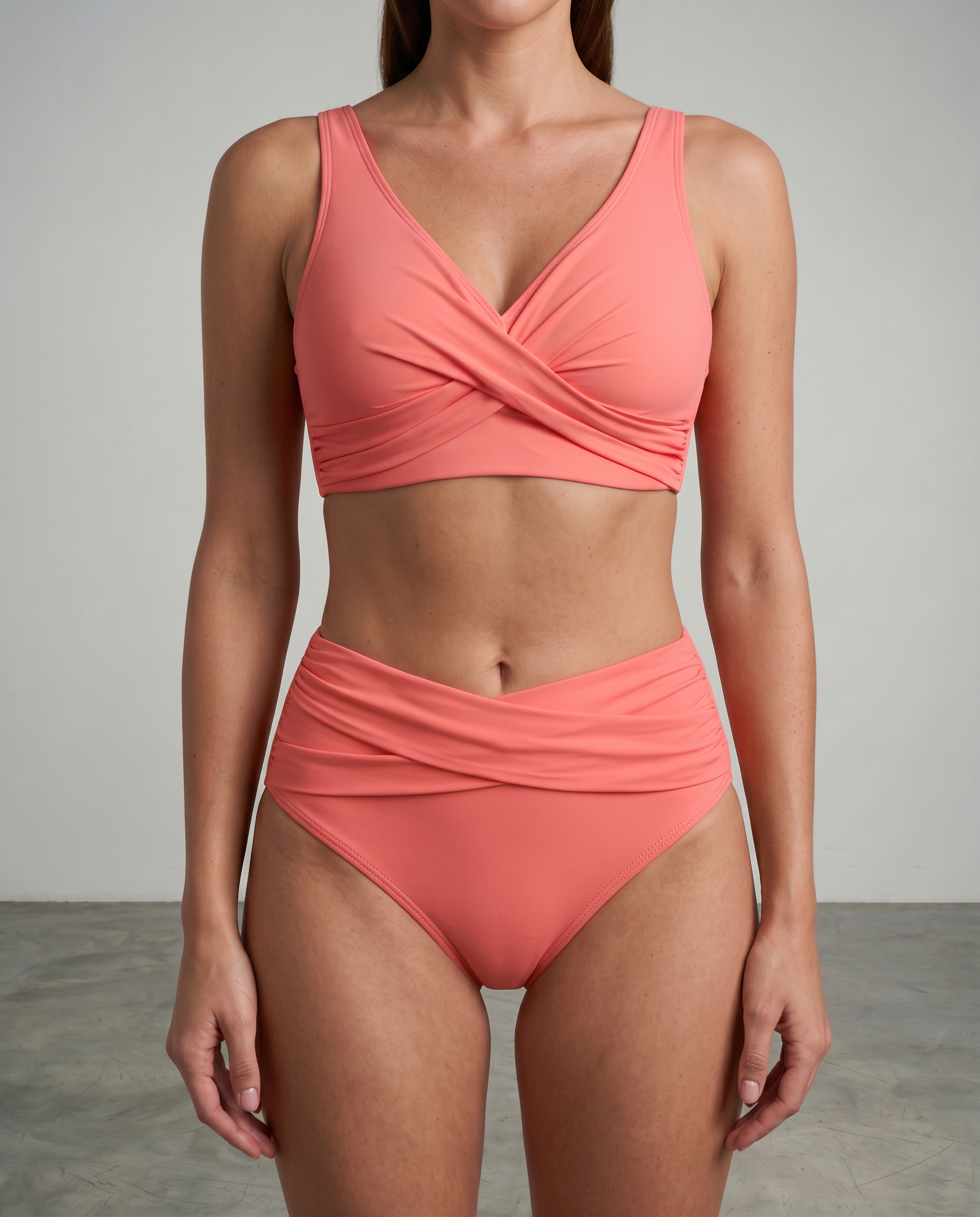MAREL | BIKINI MODELUJĄCE SYLWETKĘ