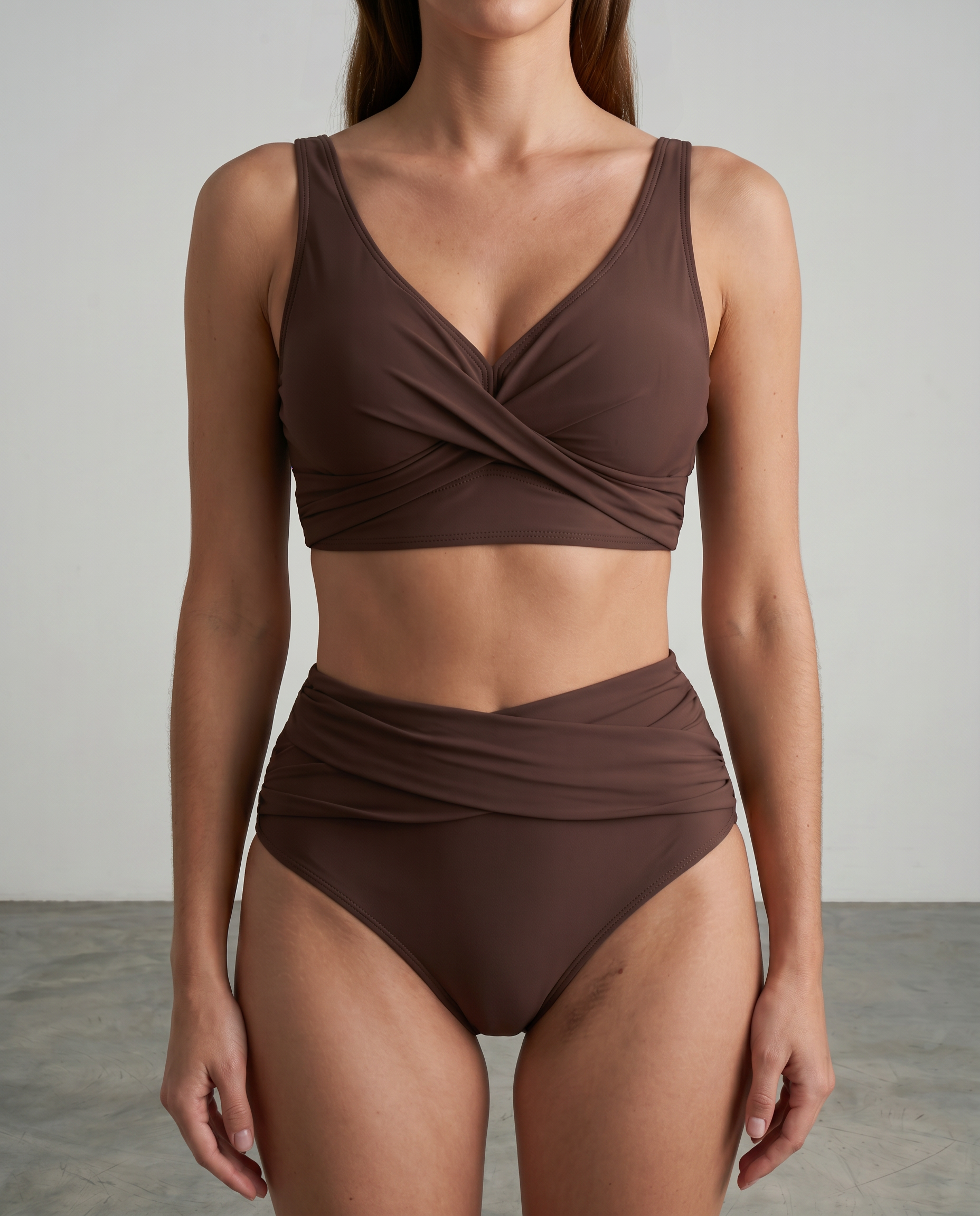 MAREL | BIKINI MODELUJĄCE SYLWETKĘ
