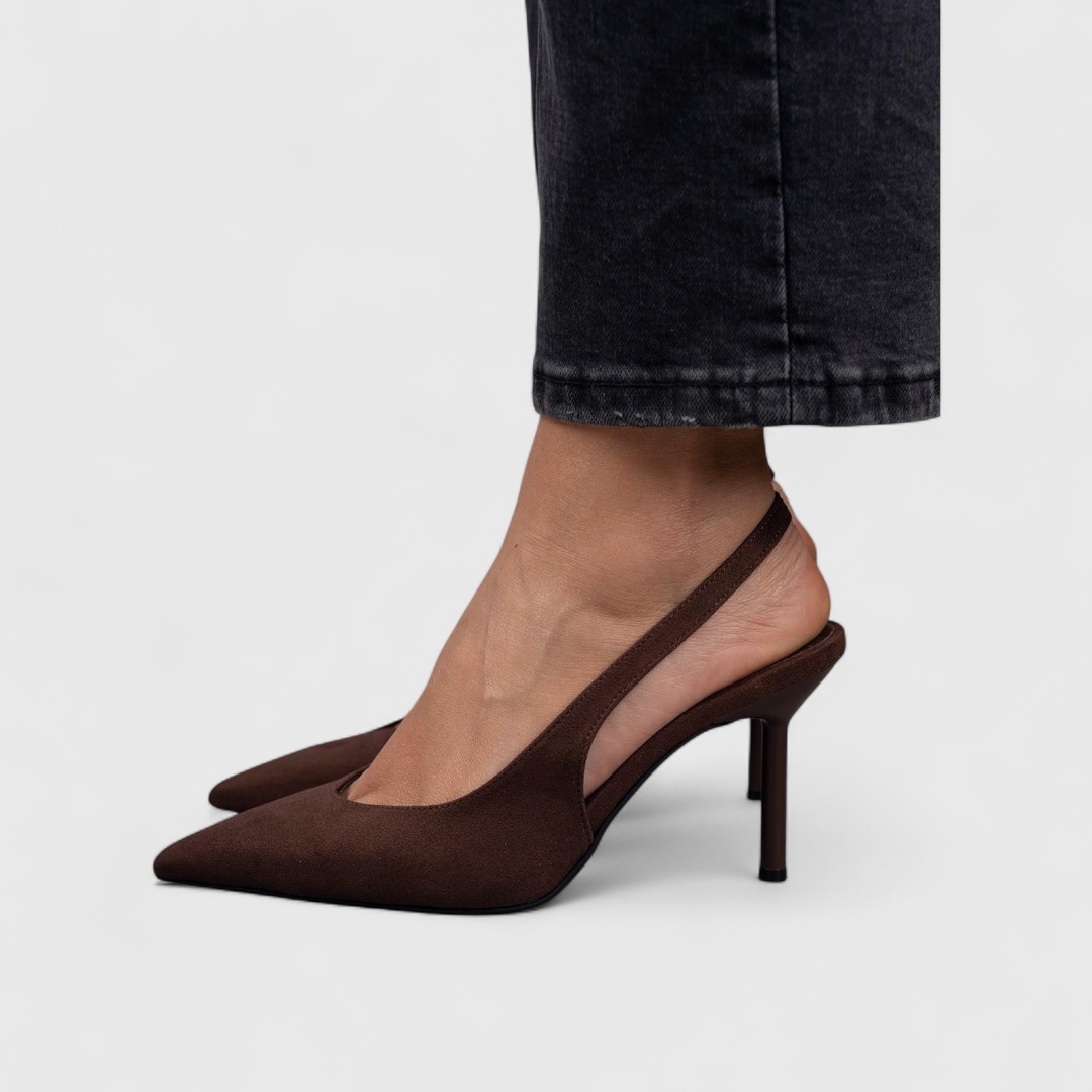 Smukke | Elegante ortopædiske sko