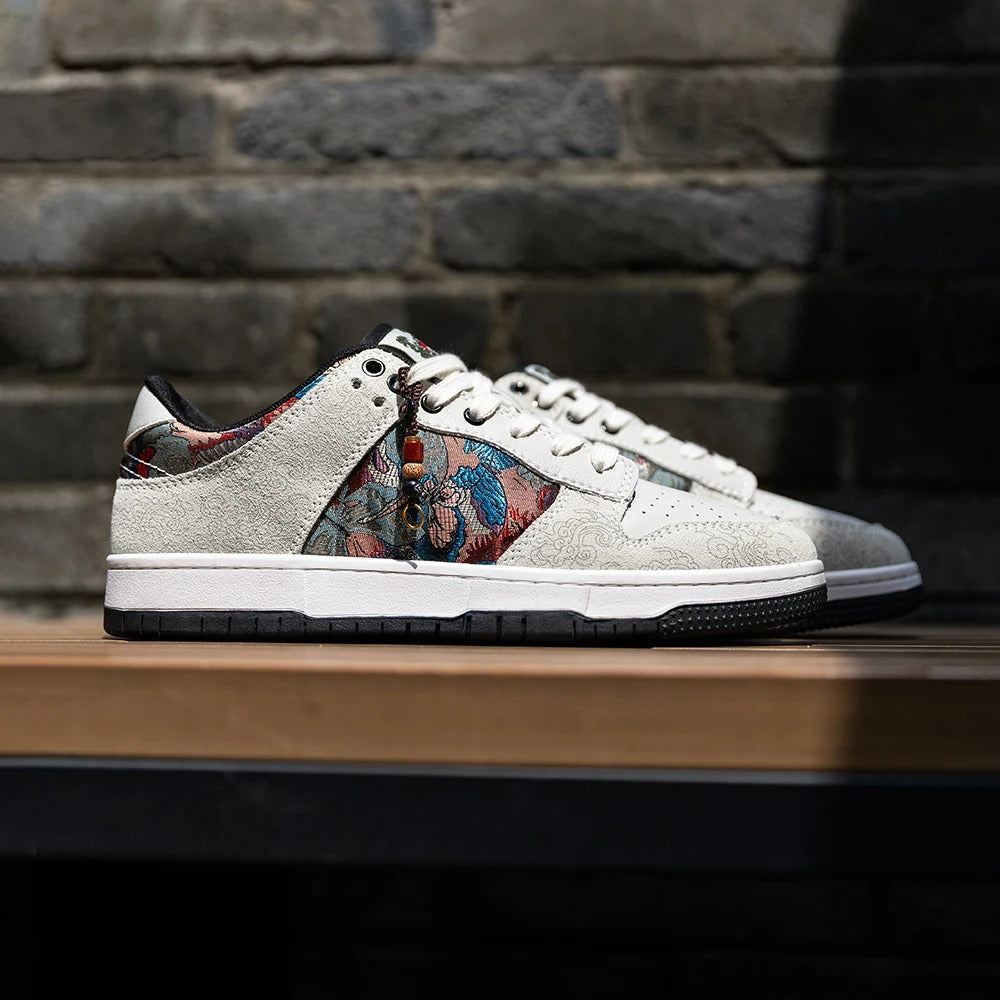 Liva Dunhuang Mythos sneakers