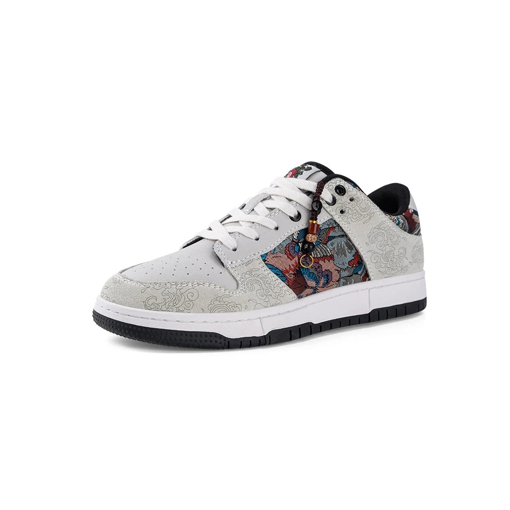 Liva Dunhuang Mythos sneakers