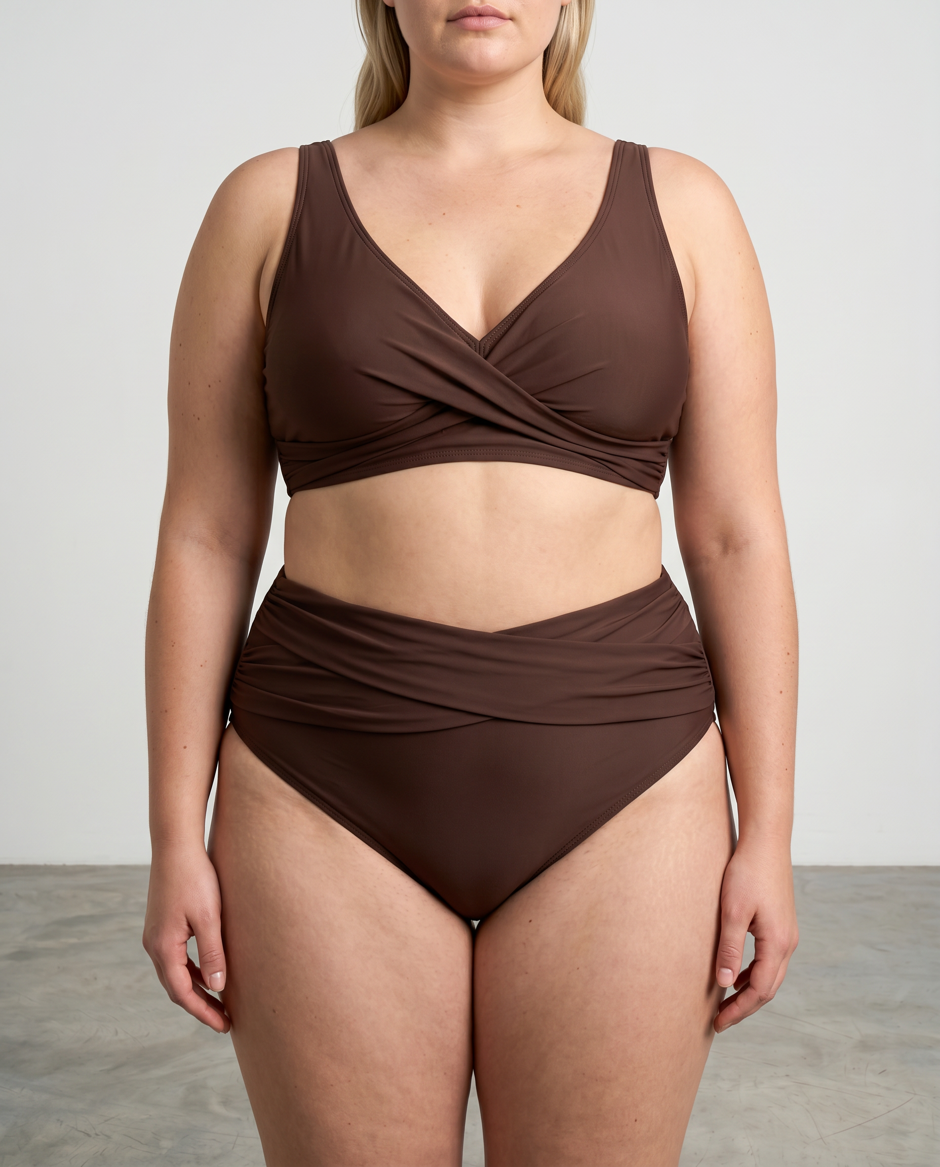 MAREL | BIKINI MODELUJĄCE SYLWETKĘ